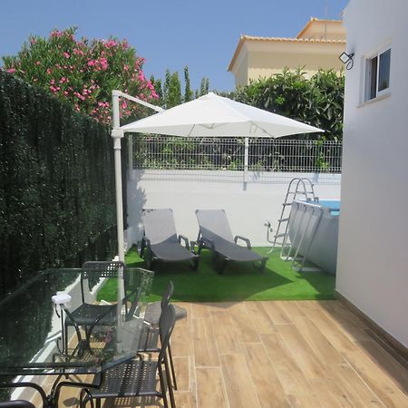 奎特里拉Moradia Geminada V2- Piscina Privada别墅 外观 照片