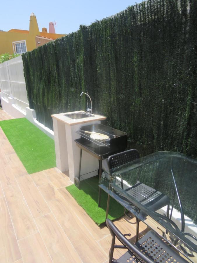 奎特里拉Moradia Geminada V2- Piscina Privada别墅 外观 照片